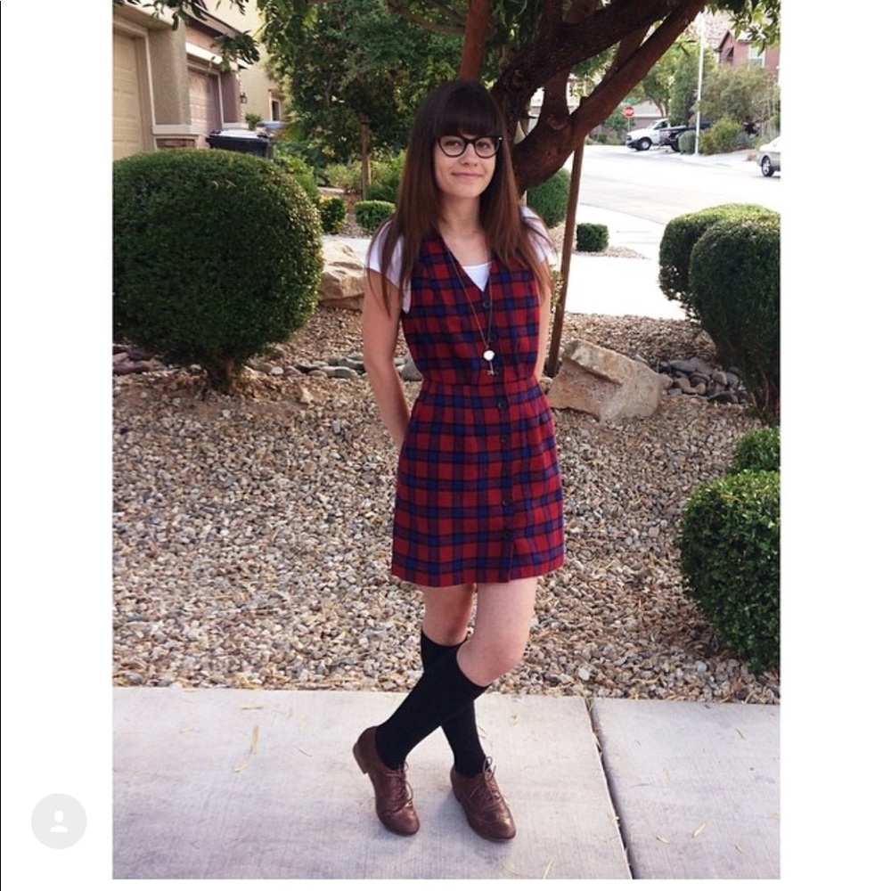 Vintage dress